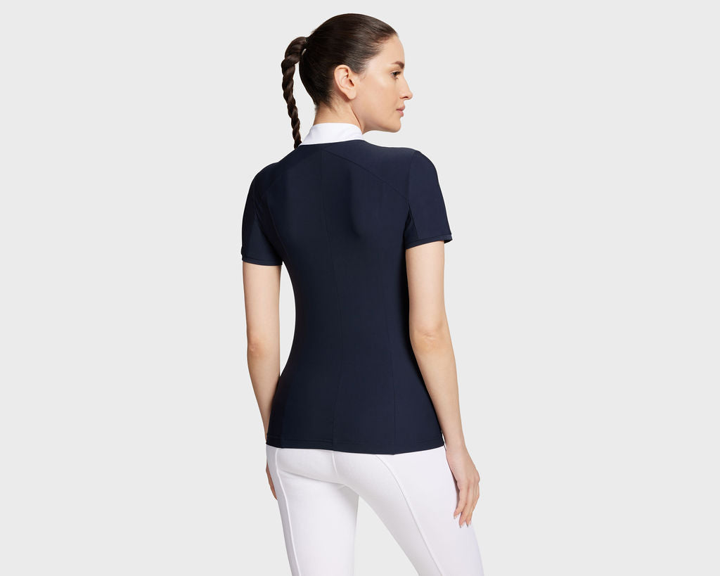 Samshield Women's Gretta Short Sleeve Shirt