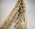 Load image into Gallery viewer, Talisman Horse Tails Horse Tail Extension Light Grey 40%22-1.2-II