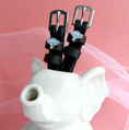 Load image into Gallery viewer, Mane Jane Spur Straps