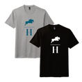 Load image into Gallery viewer, HITS Youth Crew Neck Tee
