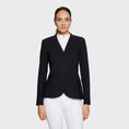 Load image into Gallery viewer, Samshield Women's Competition Jacket Olympe Crystal FW24