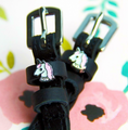 Load image into Gallery viewer, Mane Jane Spur Straps