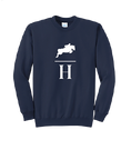 Load image into Gallery viewer, HITS Adult Sweatshirt