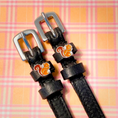 Load image into Gallery viewer, Mane Jane Spur Straps