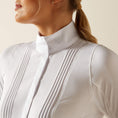 Load image into Gallery viewer, ARIAT® Luxe 2.0 Women's Show Shirt