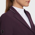 Load image into Gallery viewer, Samshield® Women's Victorine Crystal Fabric Show Jacket SS25