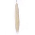 Load image into Gallery viewer, Talisman Tails Jet White