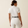 Load image into Gallery viewer, ARIAT® Showstopper X Women's Short Sleeve Show Shirt