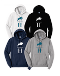 Load image into Gallery viewer, HITS Adult Hoodie
