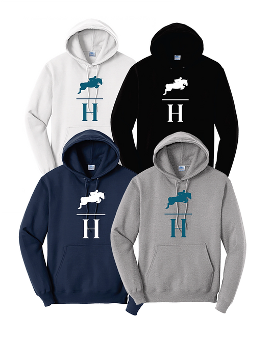 HITS Adult Hoodie