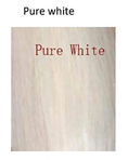 Load image into Gallery viewer, Handmade Horse Tails Horse Tail Extension Hunter Tails