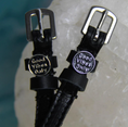 Load image into Gallery viewer, Mane Jane Spur Straps