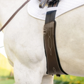Load image into Gallery viewer, EquiFit® Anatomical Jumper Girth with T-Foam™