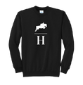 Load image into Gallery viewer, HITS Adult Sweatshirt