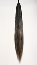 Load image into Gallery viewer, Handmade Horse Tails Horse Tail Extension Hunter Tails