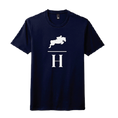 Load image into Gallery viewer, HITS Adult Crew Neck Tee
