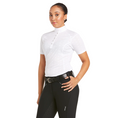 Load image into Gallery viewer, ARIAT® Showstopper X Women's Short Sleeve Show Shirt