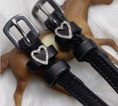 Load image into Gallery viewer, Mane Jane Spur Straps