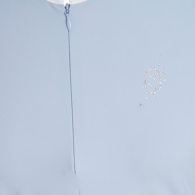 LOUISON SS Powder Blue 3