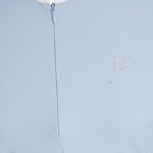 LOUISON SS Powder Blue 3