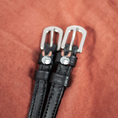 Load image into Gallery viewer, Mane Jane Spur Straps