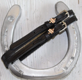 Load image into Gallery viewer, Mane Jane Spur Straps