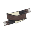 Load image into Gallery viewer, EquiFit® Anatomical Hunter Girth with SheepsWool™ T-Foam™ Liner