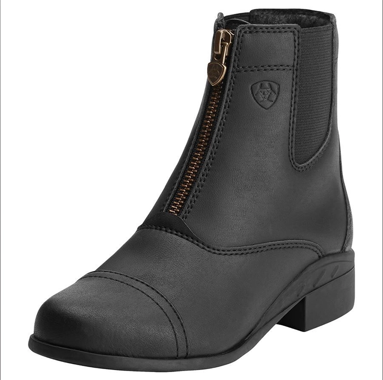 ARIAT® Youth Scout Paddock Boots