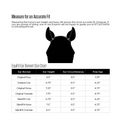 Load image into Gallery viewer, Equifit Custom Silent Ear Bonnet - Double Trim Gold