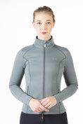 Load image into Gallery viewer, HKM Womens Functional Jacket Monaco