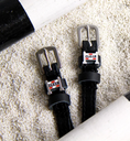Load image into Gallery viewer, Mane Jane Spur Straps