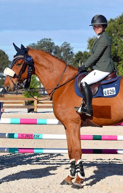 Struck Apparel: A Must-Have for Every Equestrian