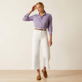 Load image into Gallery viewer, ARIAT® Women's VentTEK Fresh Long Sleeve Shirt
