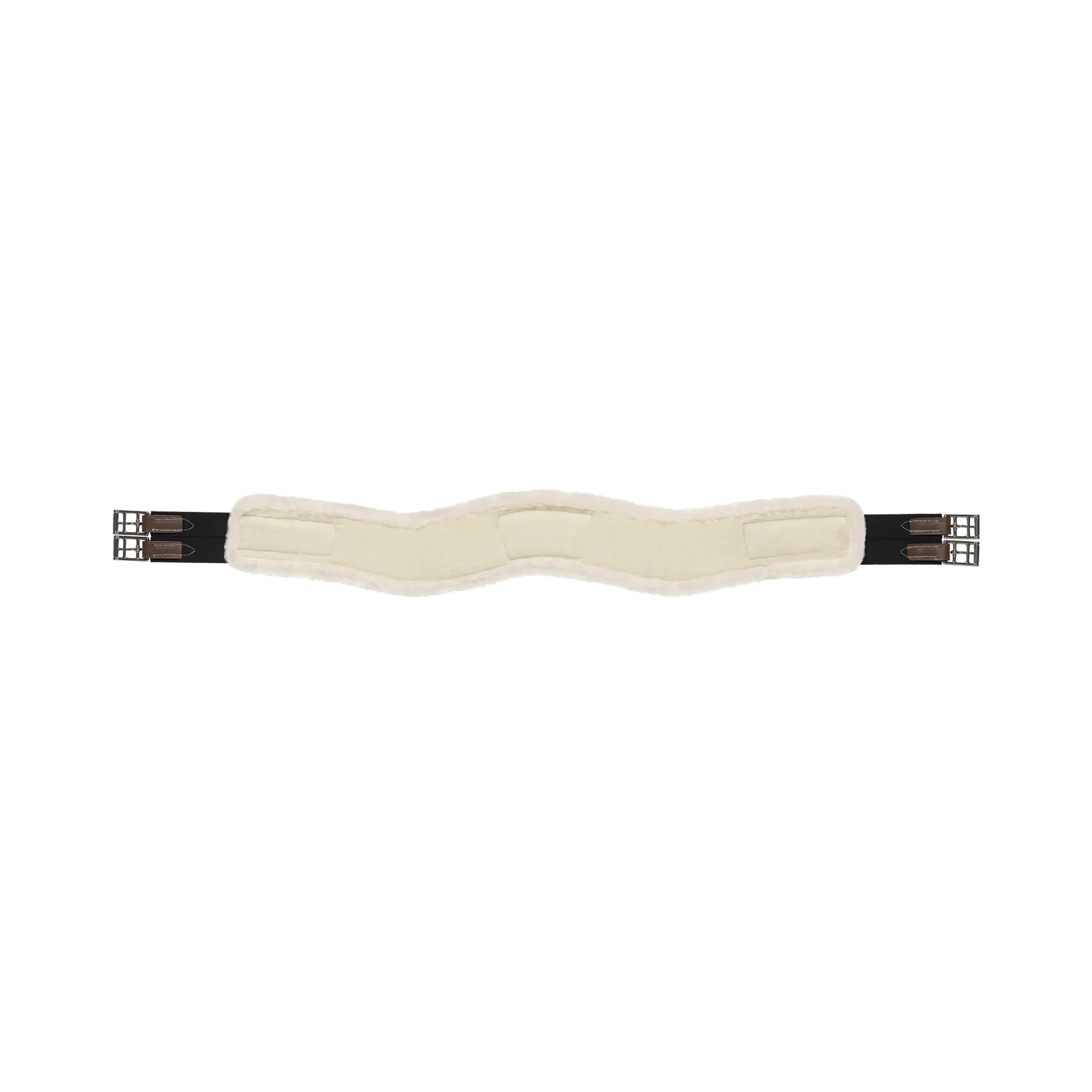 EquiFit® Anatomical Hunter Girth with UltraWool™ T-Foam™ Liner