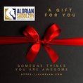 Load image into Gallery viewer, Alorian Saddlery Gift Card
