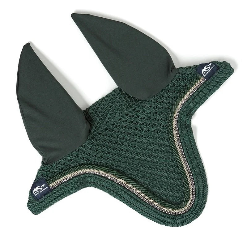 Anna Scarpati ASUP Zueg 28 Fly Hood Ear Bonnet