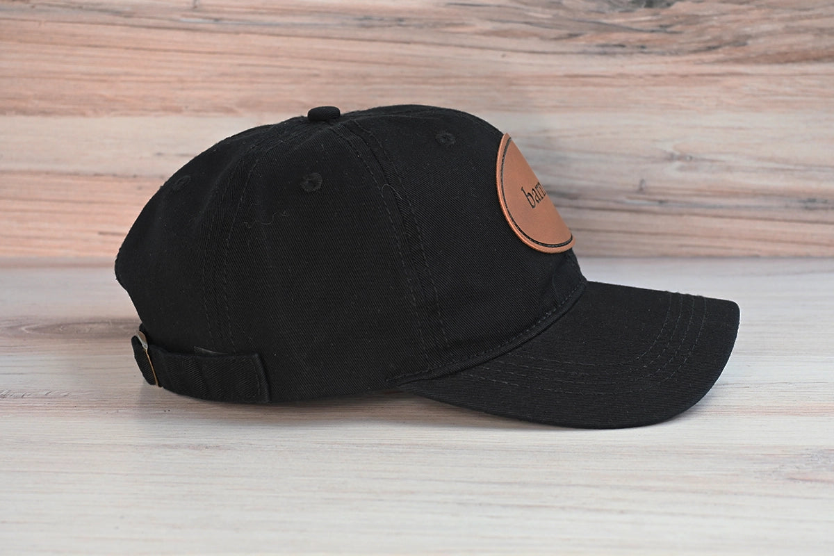 Barn Rat Baseball Cap