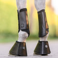 Load image into Gallery viewer, EquiFit® Essential® Bell Boots SheepsWool
