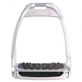 Load image into Gallery viewer, Flex-On Hunter H Stirrup Irons
