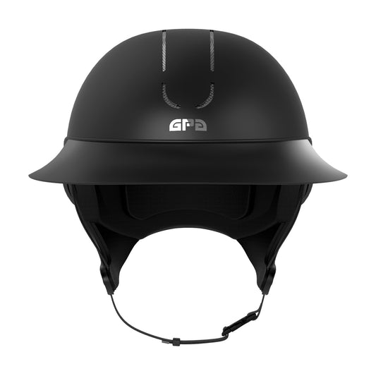 GPA First Lady Global TLS Helmet