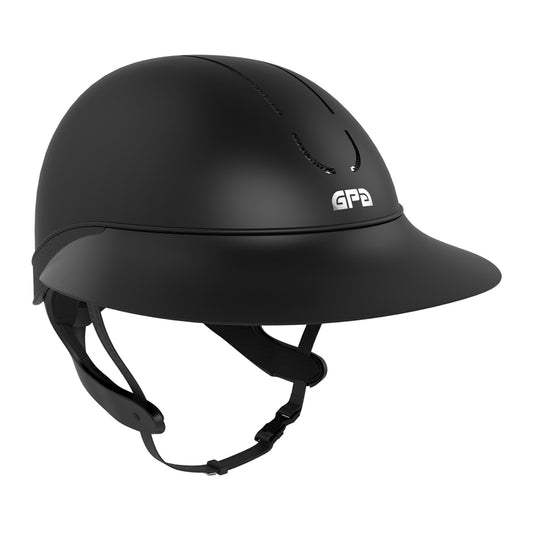 GPA First Lady Global TLS Helmet
