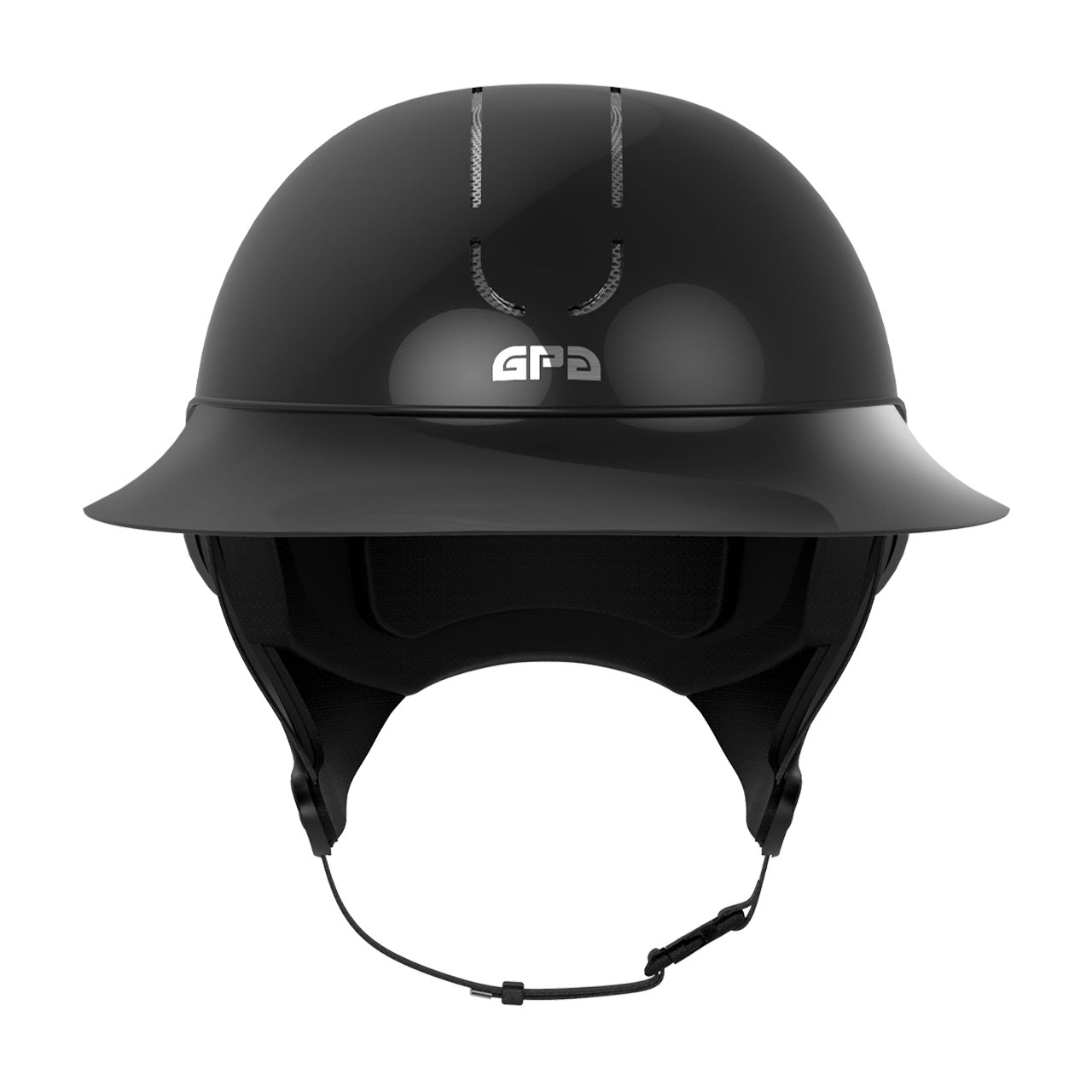 GPA First Lady Global TLS Helmet