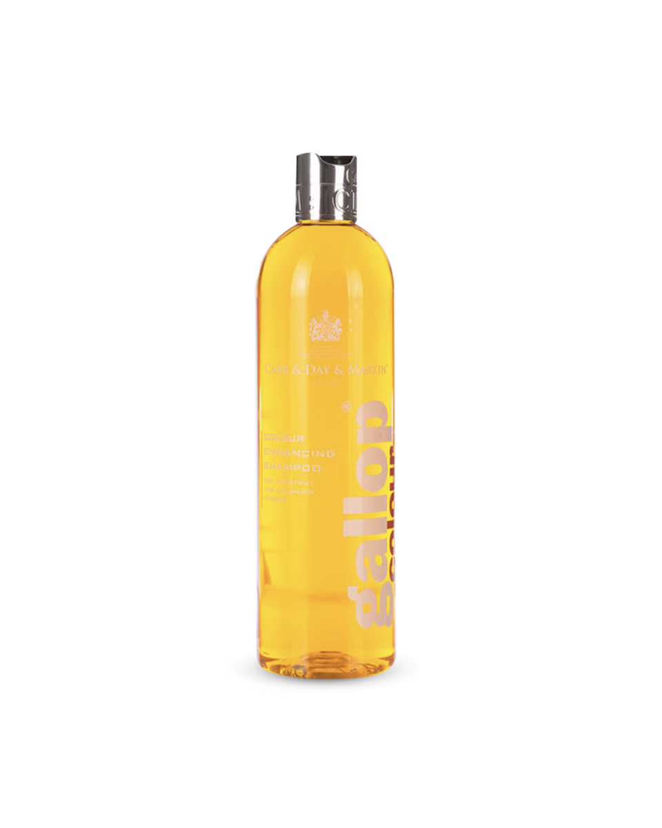 Gallop Colour Enhancing Shampoo 500 ml