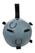 Load image into Gallery viewer, Soccer Ball Toy for Horses
