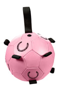 Load image into Gallery viewer, Soccer Ball Toy for Horses
