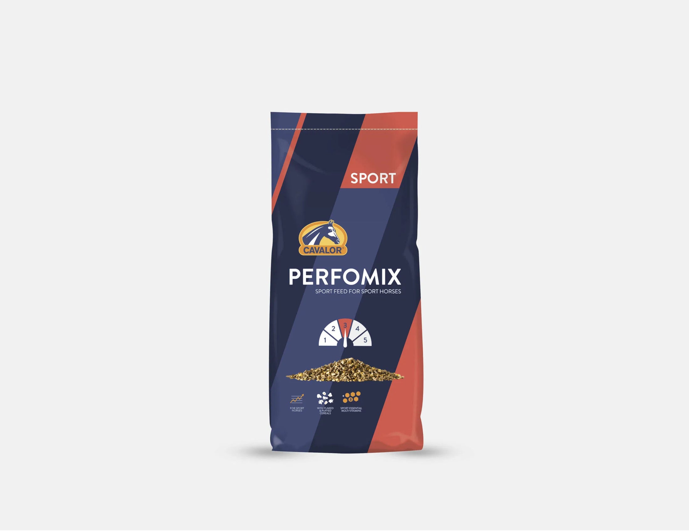 Cavalor® Perfomix
