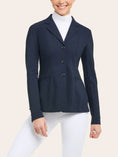 Load image into Gallery viewer, RJ Classics Ladies Sonoma Ventilated Show Coat
