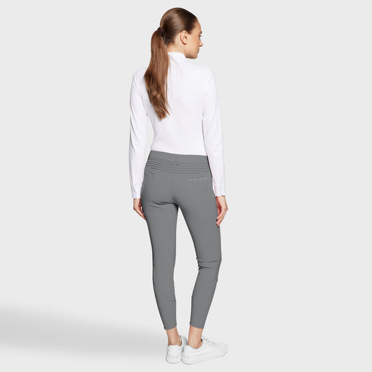 Samshield® Adele Women's Mid-Rise Knee Breeches FW25