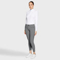 Load image into Gallery viewer, Samshield® Adele Women's Mid-Rise Knee Breeches FW25
