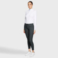 Load image into Gallery viewer, Samshield® Adele Women's Mid-Rise Knee Breeches FW25
